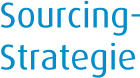 Sourcing Strategie